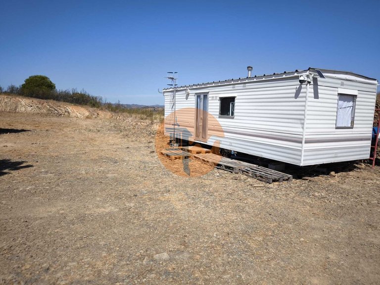 Plot for Sale in Azinhal, Castro Marim, Portugal 24