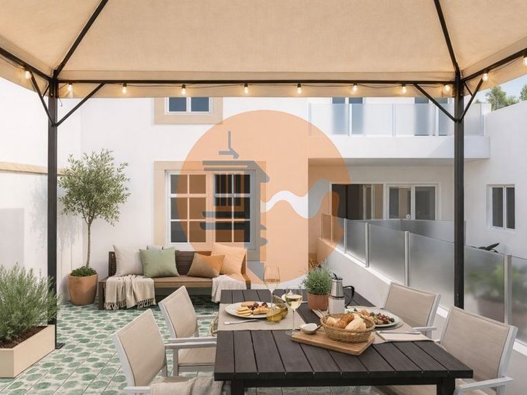 Apartment for Sale in Vila Real De Santo António, Vila Real De Santo António, Portugal 6