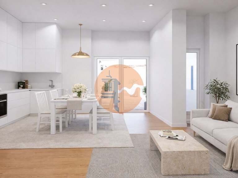 Apartment for Sale in Vila Real De Santo António, Vila Real De Santo António, Portugal 24