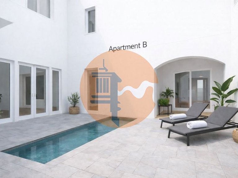 Apartment for Sale in Vila Real De Santo António, Vila Real De Santo António, Portugal 17
