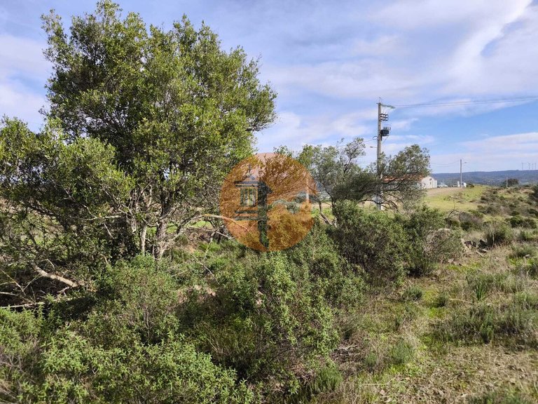 Plot for Sale in Odeleite, Castro Marim, Portugal 5