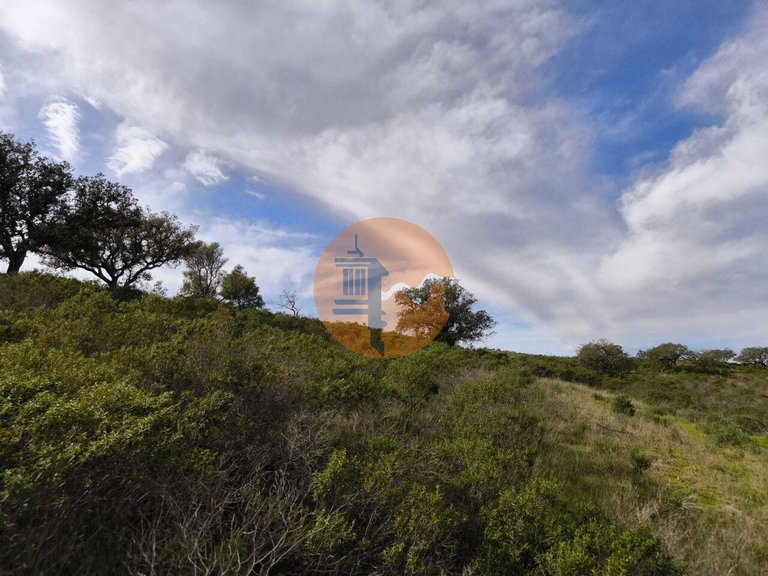 Plot for Sale in Odeleite, Castro Marim, Portugal 6