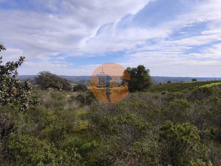 Plot for Sale in Odeleite, Castro Marim, Portugal 7
