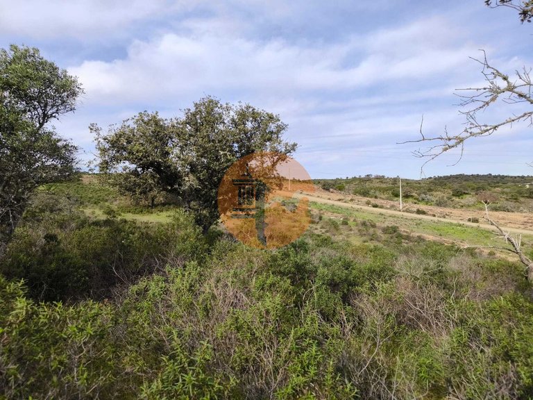Plot for Sale in Odeleite, Castro Marim, Portugal 8
