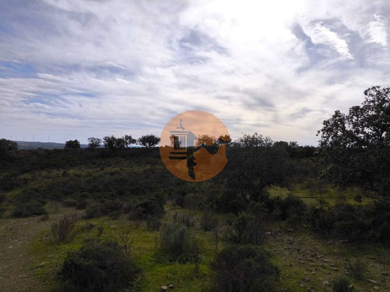 Plot for Sale in Odeleite, Castro Marim, Portugal 13
