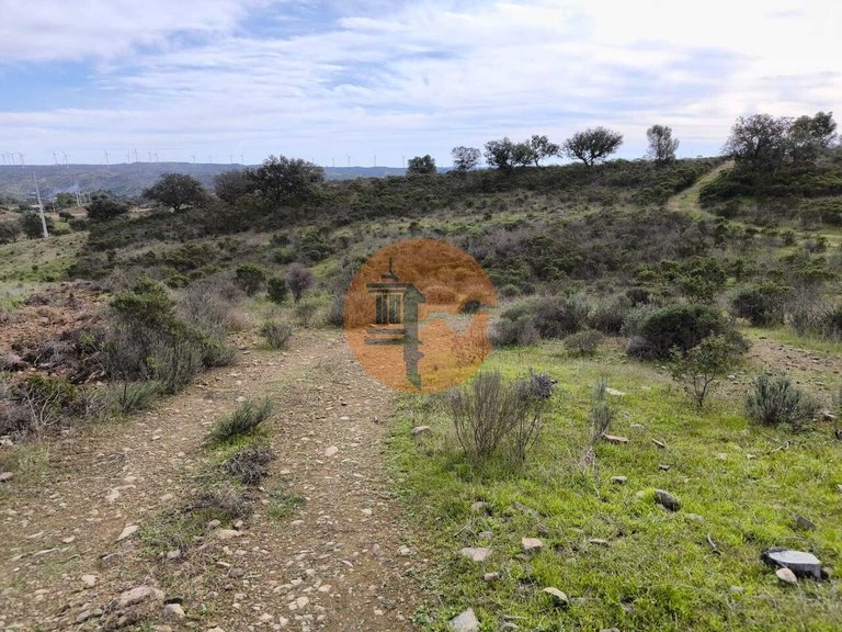 Plot for Sale in Odeleite, Castro Marim, Portugal 15