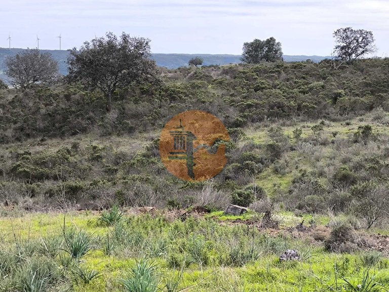 Plot for Sale in Odeleite, Castro Marim, Portugal 17