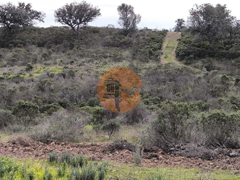 Plot for Sale in Odeleite, Castro Marim, Portugal 18