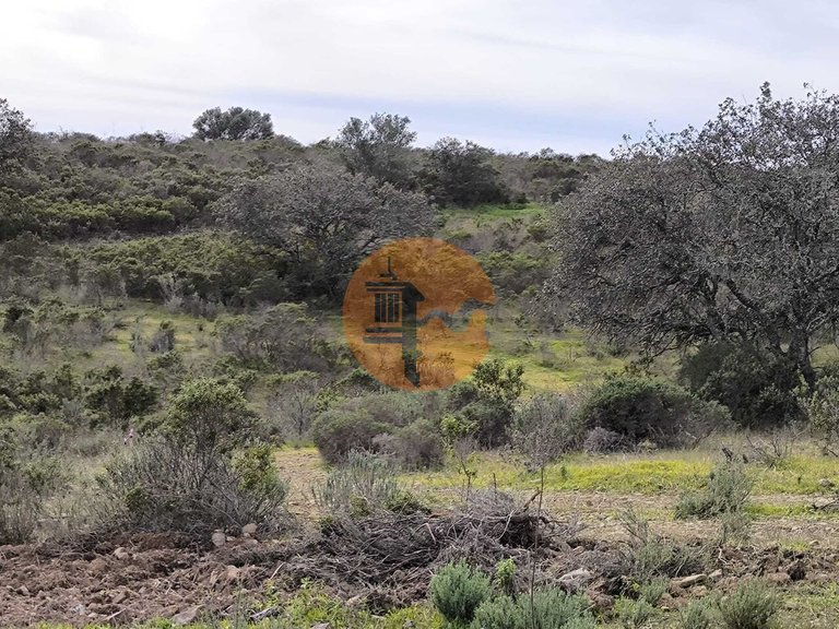 Plot for Sale in Odeleite, Castro Marim, Portugal 19
