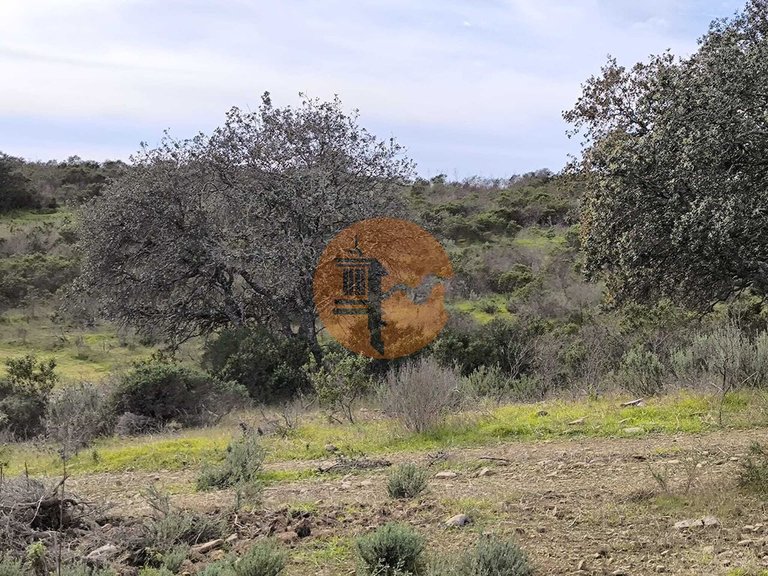 Plot for Sale in Odeleite, Castro Marim, Portugal 20