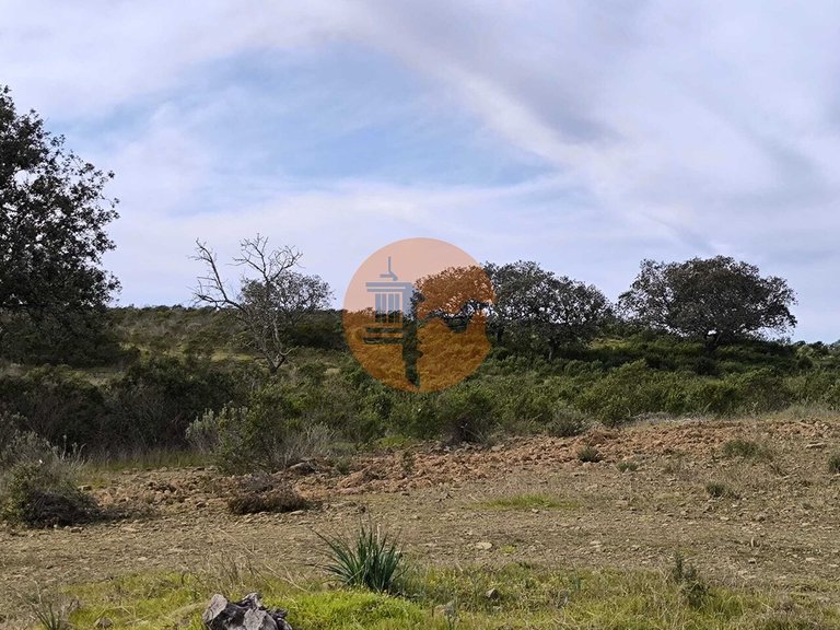 Plot for Sale in Odeleite, Castro Marim, Portugal 21