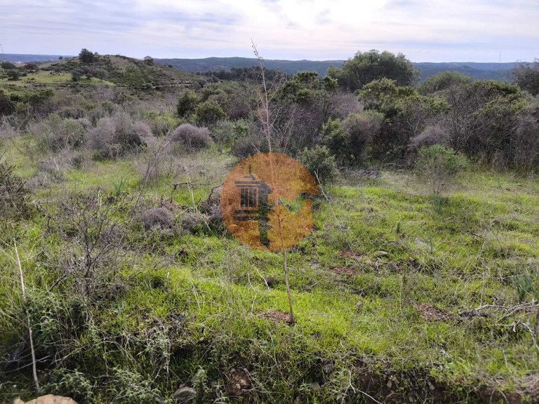 Plot for Sale in Odeleite, Castro Marim, Portugal 22