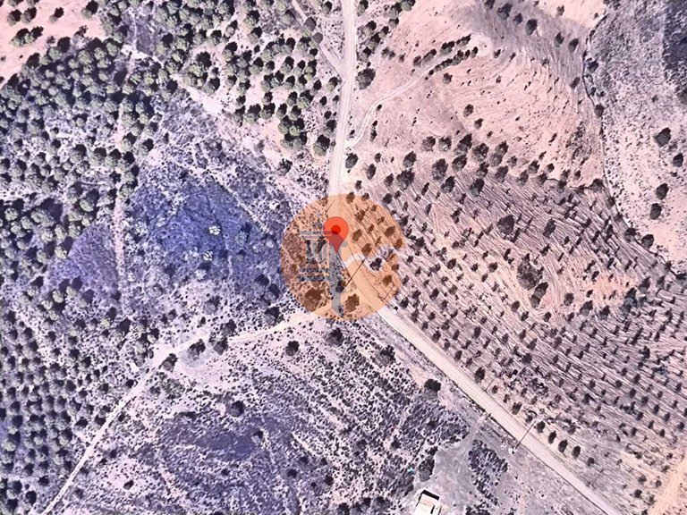 Plot for Sale in Odeleite, Castro Marim, Portugal 17