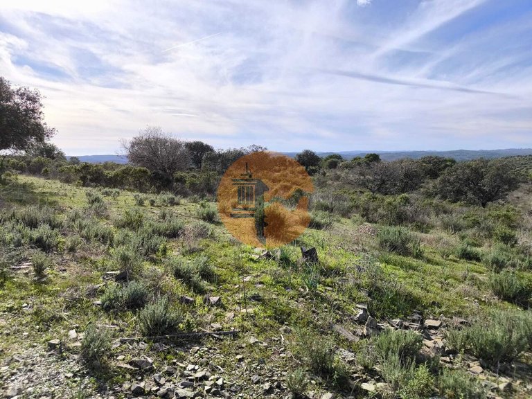 Plot for Sale in Odeleite, Castro Marim, Portugal 6