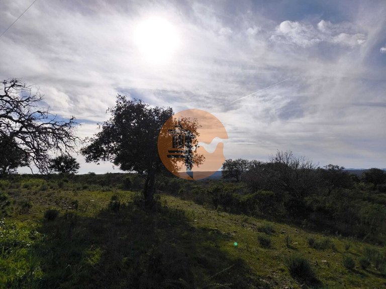 Plot for Sale in Odeleite, Castro Marim, Portugal 3