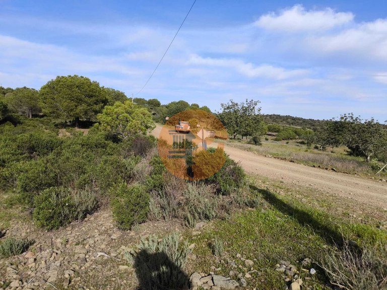 Plot for Sale in Odeleite, Castro Marim, Portugal 8