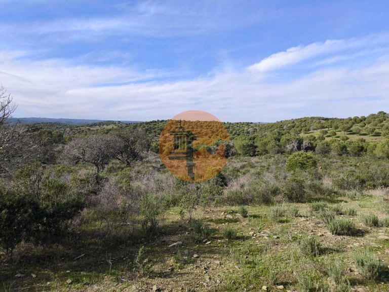Plot for Sale in Odeleite, Castro Marim, Portugal 10