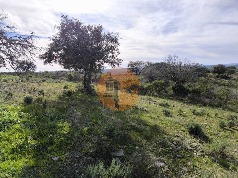 Plot for Sale in Odeleite, Castro Marim, Portugal 11