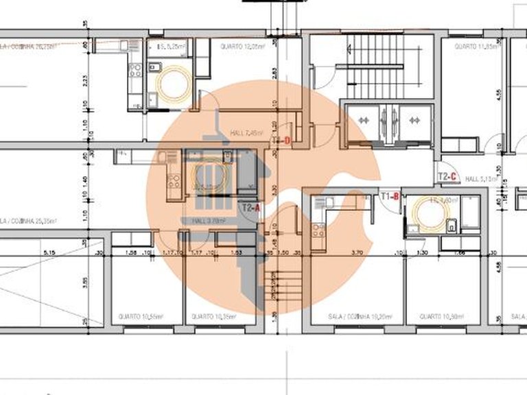 Apartment for Sale in Monte Gordo, Vila Real De Santo António, Portugal 8