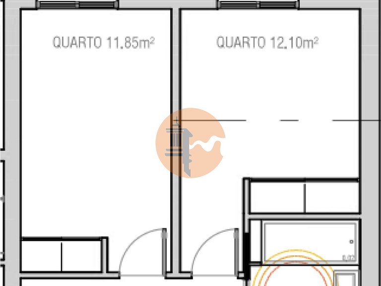 Apartment for Sale in Monte Gordo, Vila Real De Santo António, Portugal 4