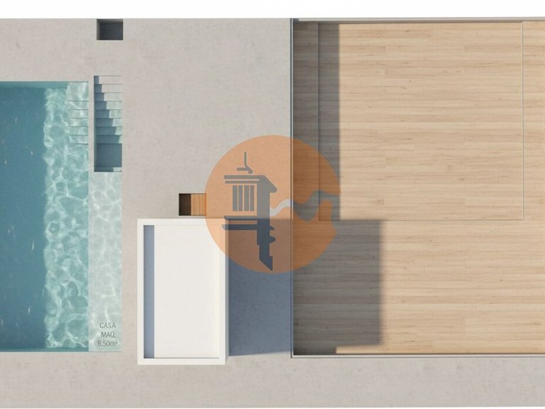 Apartment for Sale in Monte Gordo, Vila Real De Santo António, Portugal 2