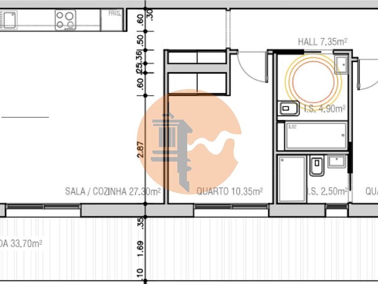 Apartment for Sale in Monte Gordo, Vila Real De Santo António, Portugal 4