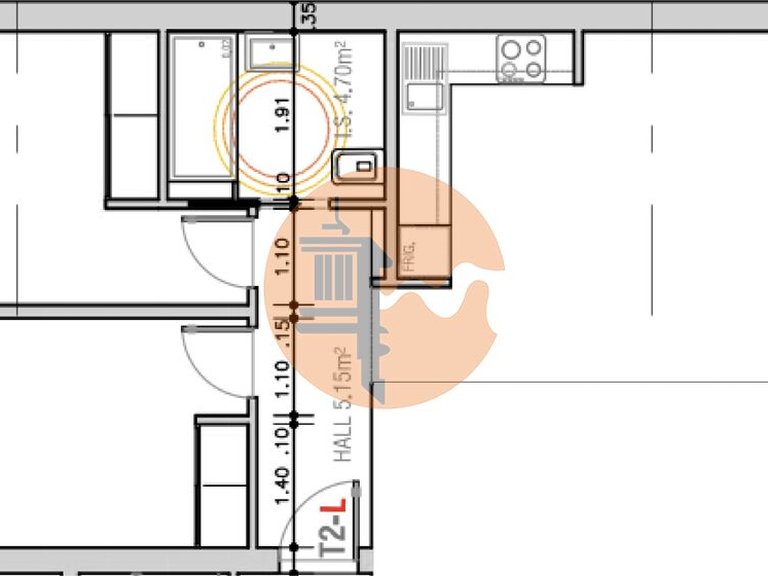 Apartment for Sale in Monte Gordo, Vila Real De Santo António, Portugal 4