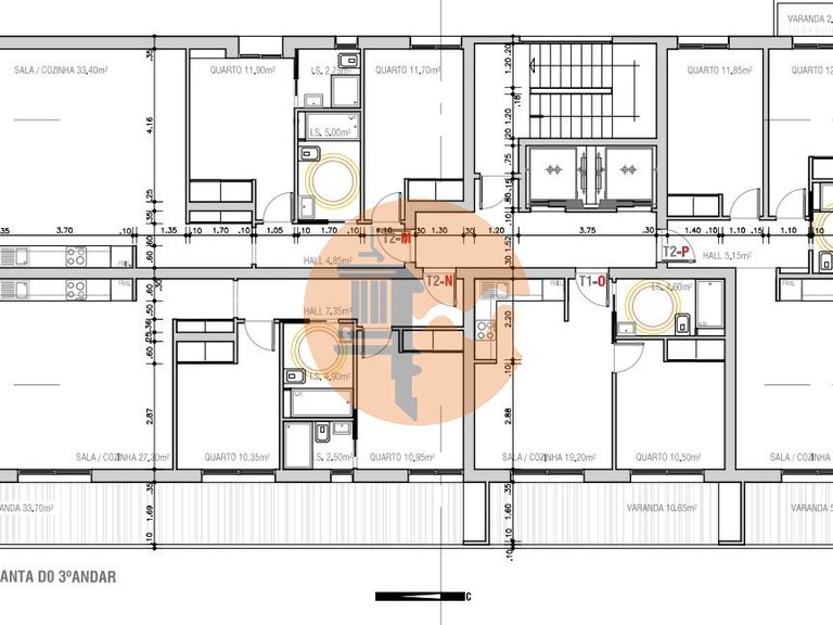 Apartment for Sale in Monte Gordo, Vila Real De Santo António, Portugal 8