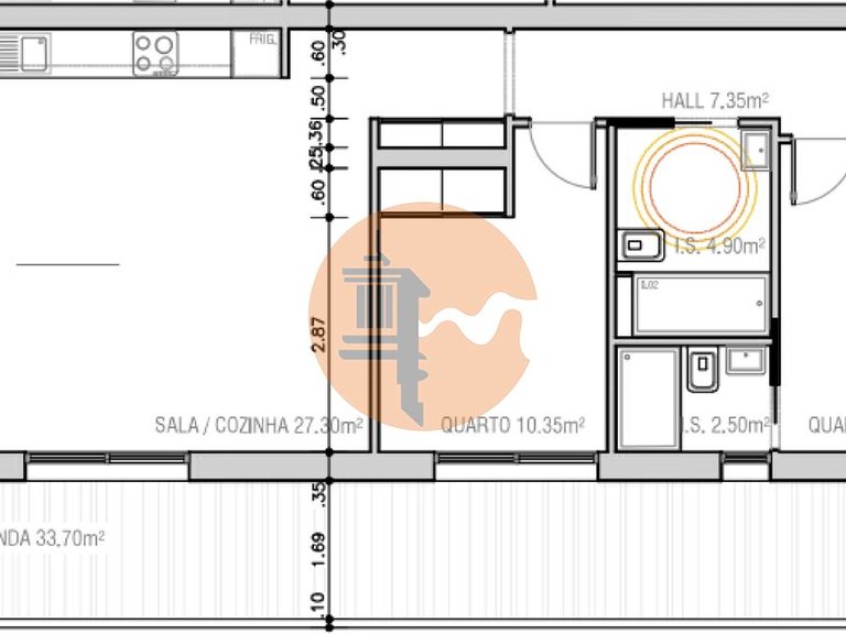 Apartment for Sale in Monte Gordo, Vila Real De Santo António, Portugal 5