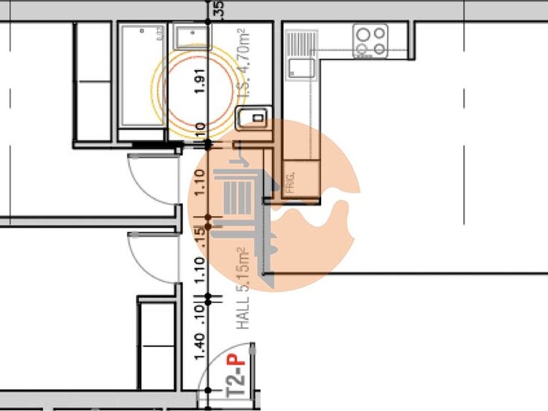 Apartment for Sale in Monte Gordo, Vila Real De Santo António, Portugal 3