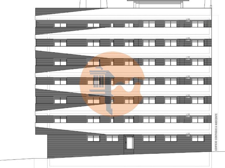 Apartment for Sale in Monte Gordo, Vila Real De Santo António, Portugal 7