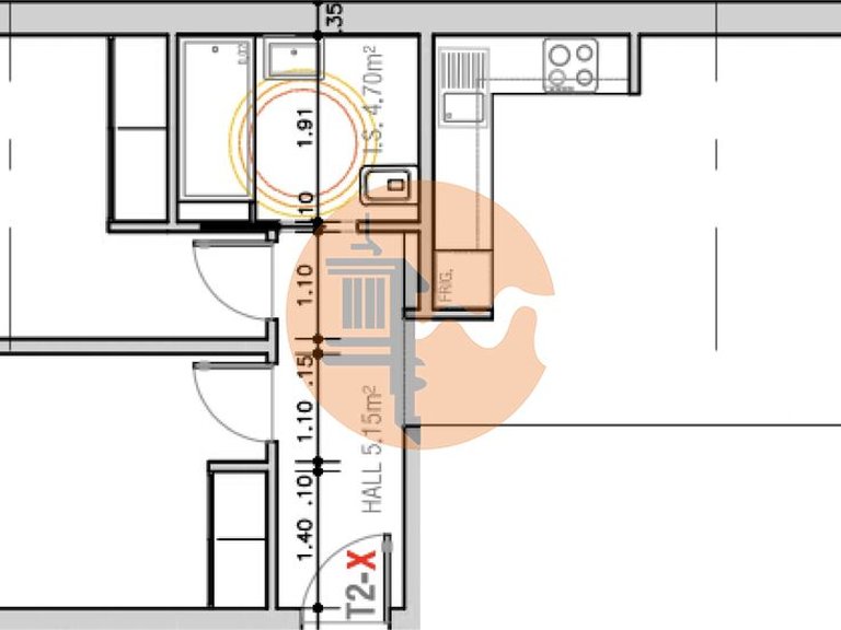 Apartment for Sale in Monte Gordo, Vila Real De Santo António, Portugal 3