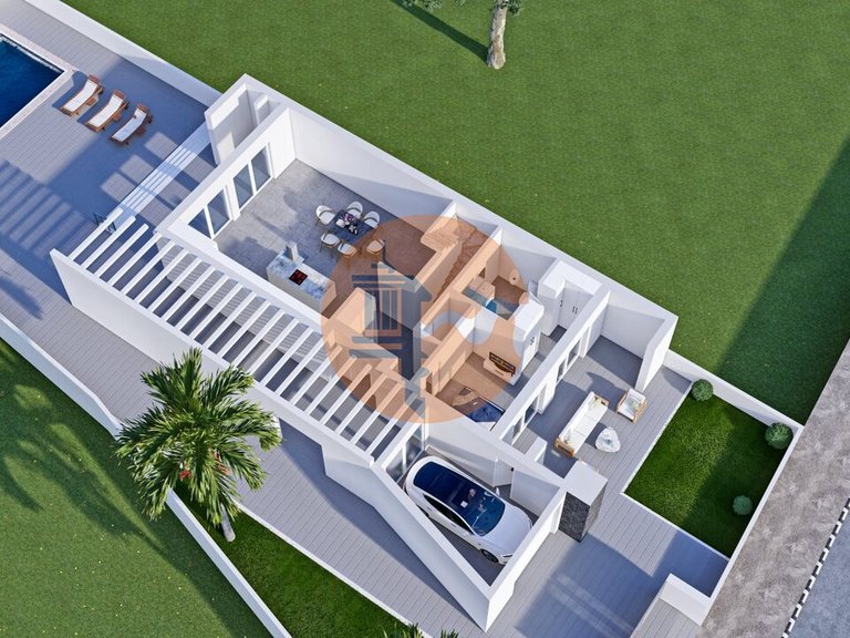 Villa for Sale in Castro Marim, Castro Marim, Portugal 4