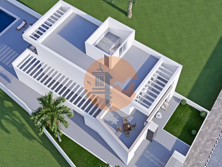Villa for Sale in Castro Marim, Castro Marim, Portugal 7