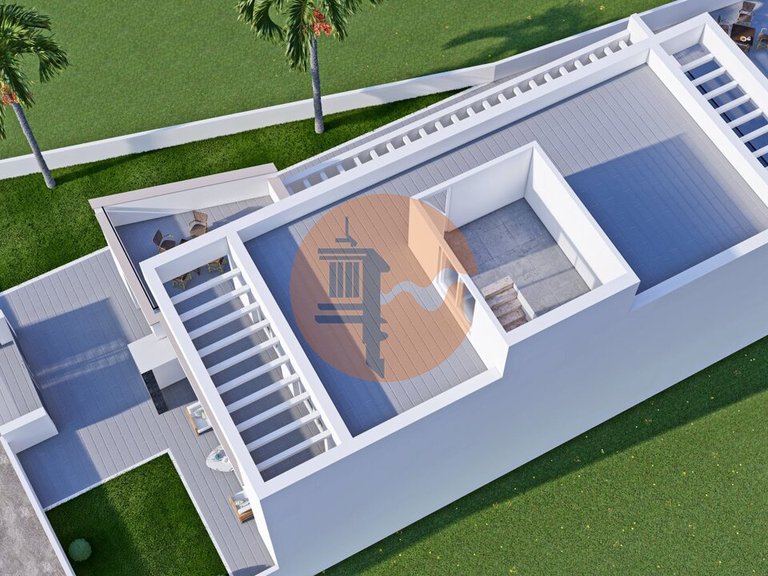 Villa for Sale in Castro Marim, Castro Marim, Portugal 8