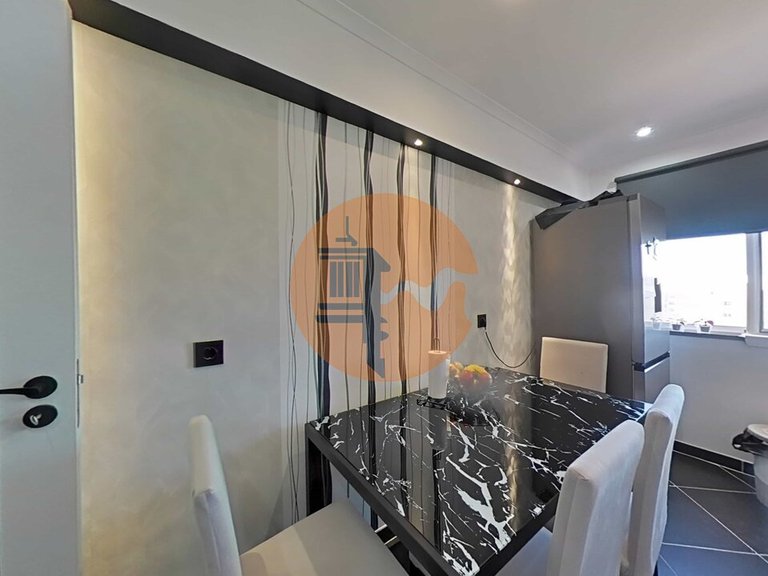 Apartment for Sale in Quelfes, Olhão, Portugal 16
