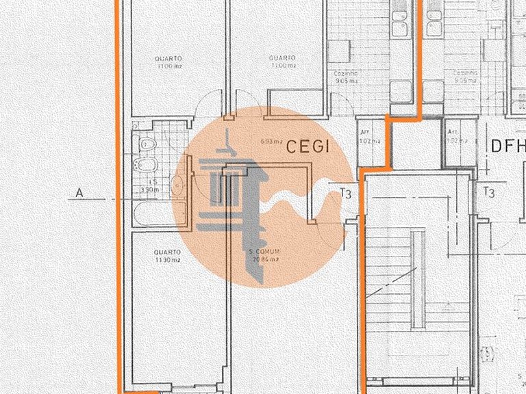 Apartment for Sale in Quelfes, Olhão, Portugal 38