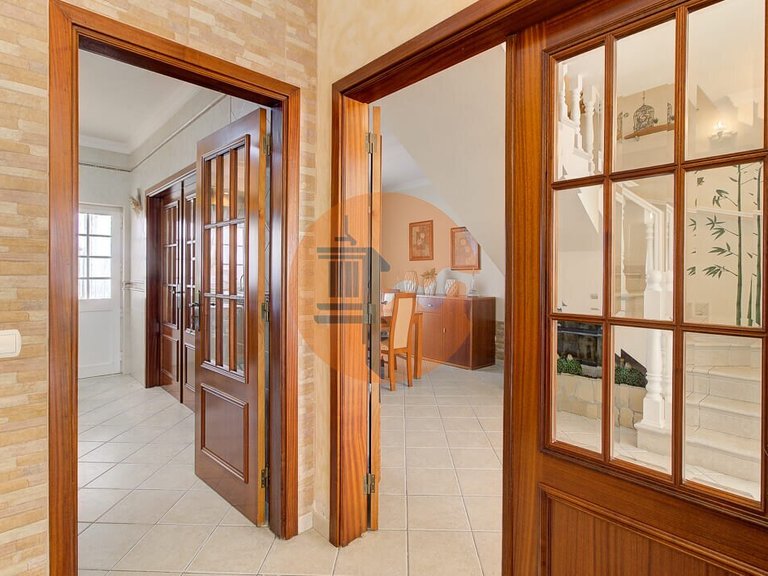 Villa for Sale in Vila Nova De Cacela, Vila Real De Santo António, Portugal 9