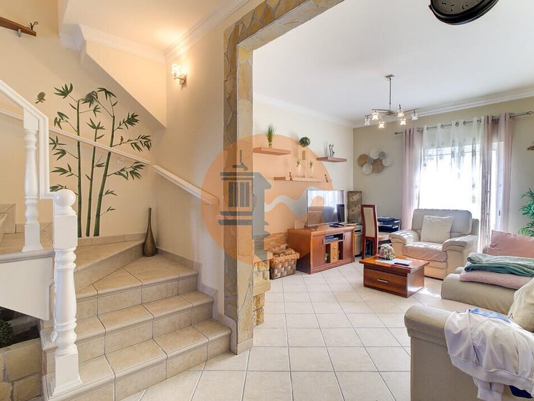 Villa for Sale in Vila Nova De Cacela, Vila Real De Santo António, Portugal 12
