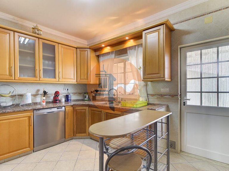 Villa for Sale in Vila Nova De Cacela, Vila Real De Santo António, Portugal 19