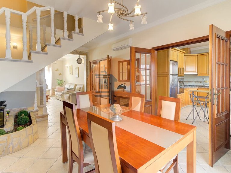 Villa for Sale in Vila Nova De Cacela, Vila Real De Santo António, Portugal 13