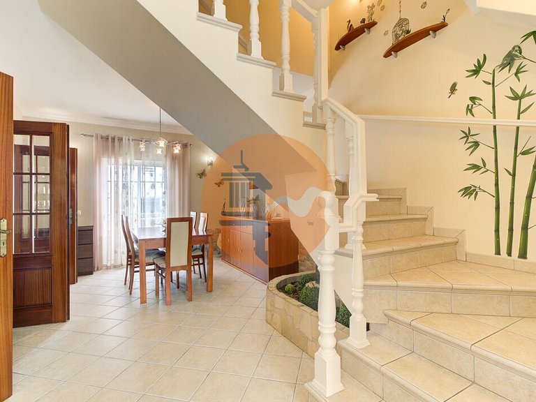 Villa for Sale in Vila Nova De Cacela, Vila Real De Santo António, Portugal 16