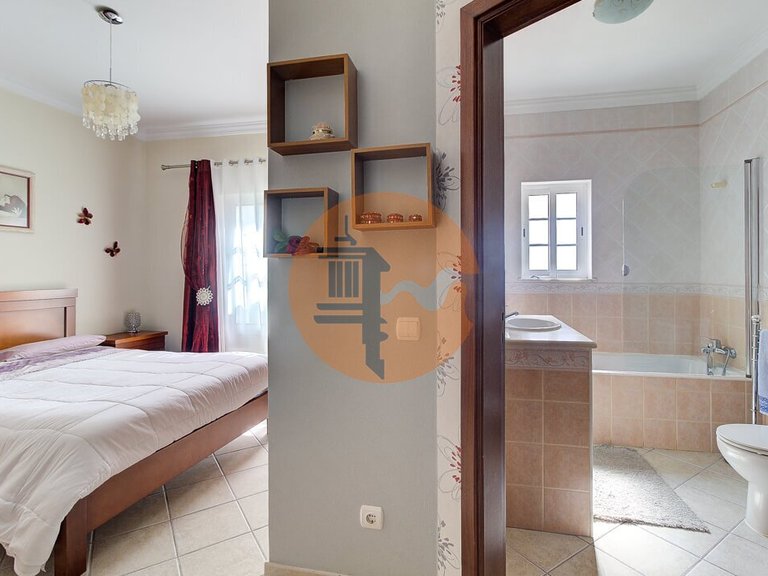 Villa for Sale in Vila Nova De Cacela, Vila Real De Santo António, Portugal 26