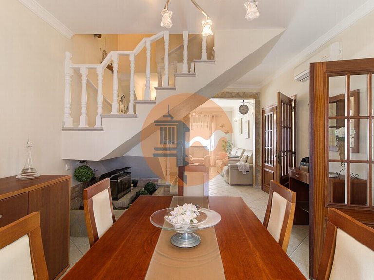Villa for Sale in Vila Nova De Cacela, Vila Real De Santo António, Portugal 17