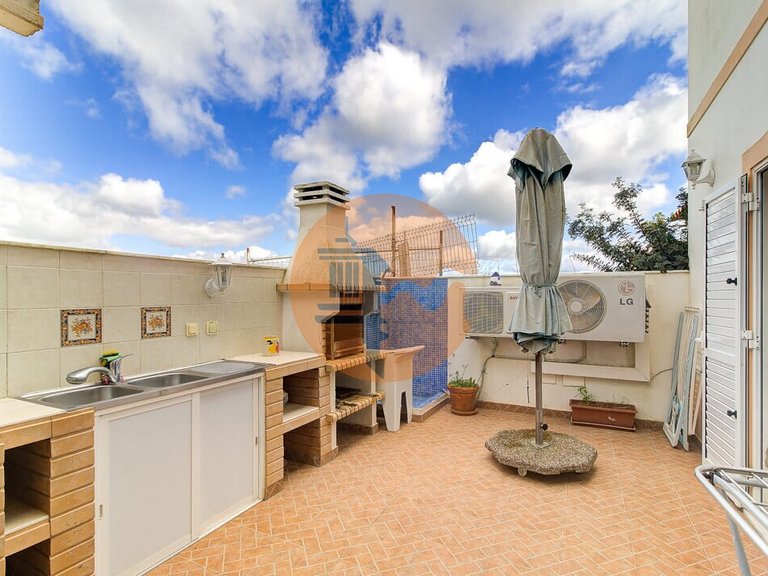 Villa for Sale in Vila Nova De Cacela, Vila Real De Santo António, Portugal 48