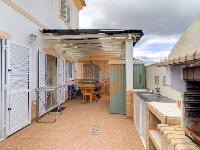 Villa for Sale in Vila Nova De Cacela, Vila Real De Santo António, Portugal 3