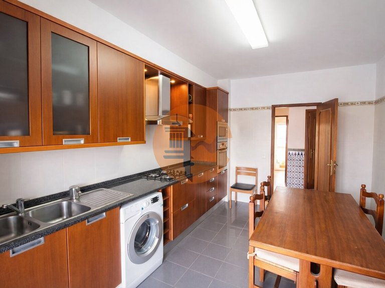 Apartment for Sale in União Das Freguesias De Tavira (santa Maria E Santiago), Tavira, Portugal 1