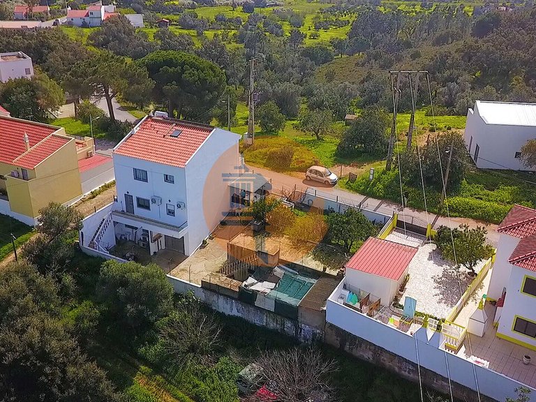 Villa for Sale in Castro Marim, Castro Marim, Portugal 2