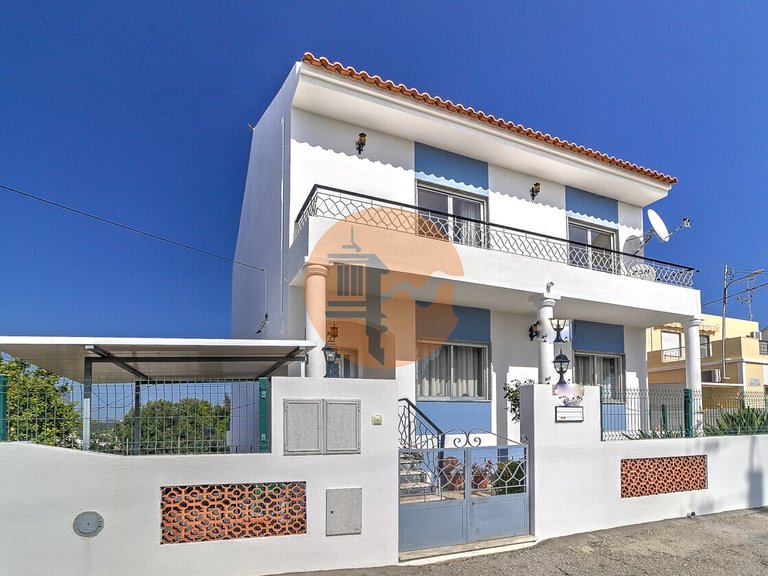 Villa for Sale in Castro Marim, Castro Marim, Portugal 1