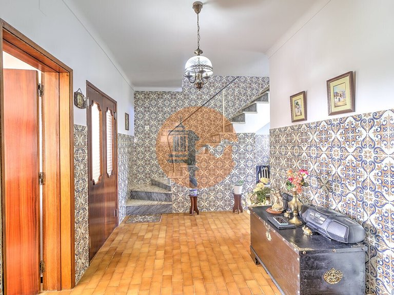 Villa for Sale in Castro Marim, Castro Marim, Portugal 10
